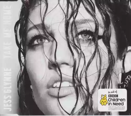 Cover Jess Glynne - Take Me Home