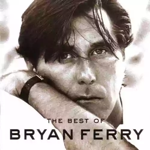 Cover di The Best of Bryan Ferry