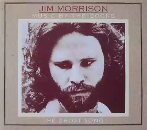 Cover Jim Morrison - The Ghost Song