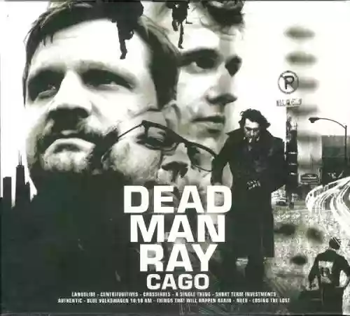 Cover di Cago