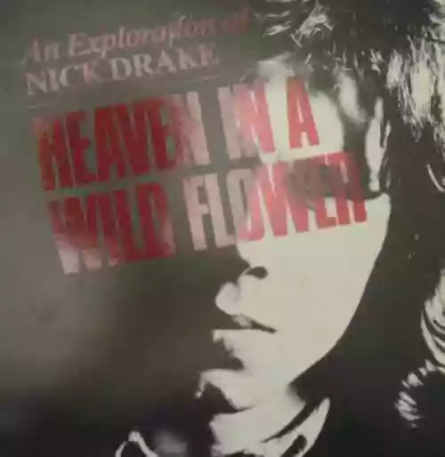 Cover Nick Drake - Heaven in a Wild Flower