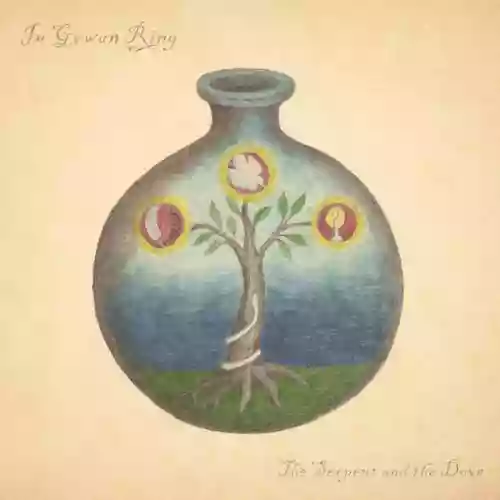 Cover In Gowan Ring - The Serpent and the Dove