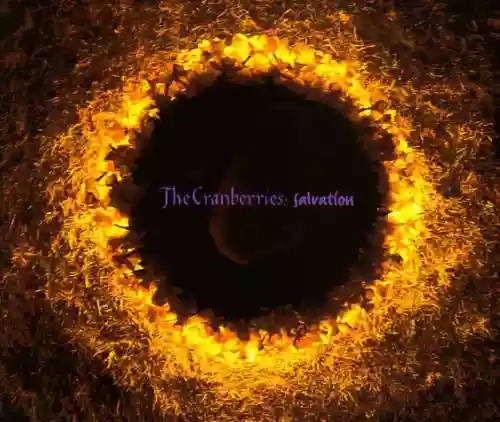 Cover di Salvation
