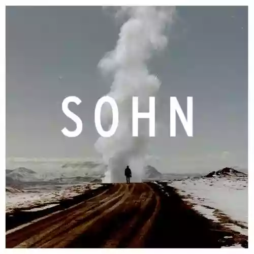 Cover SOHN - Tremors