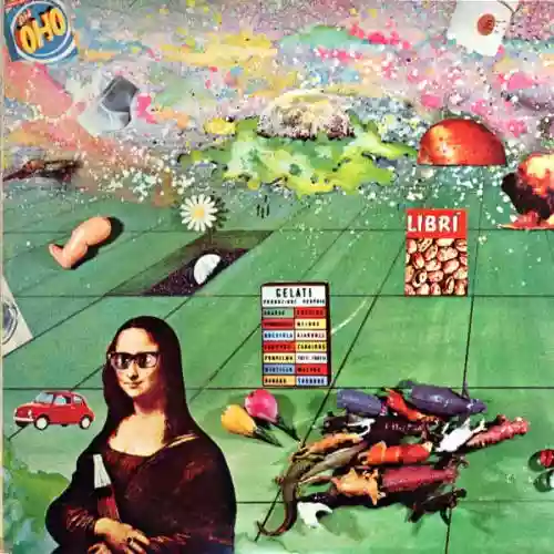 Cover Ivan Cattaneo - UOAEI