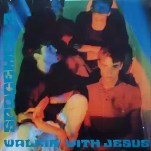 Cover di Walkin' With Jesus