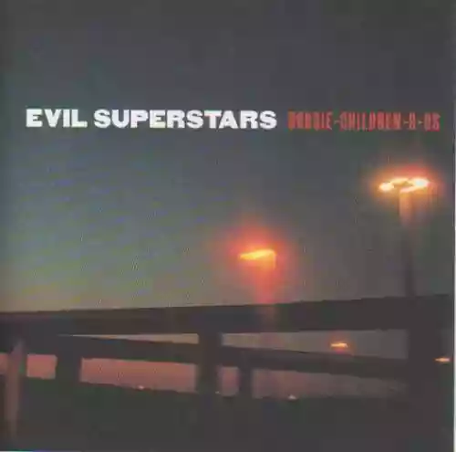 Cover di Boogie Children-R-Us