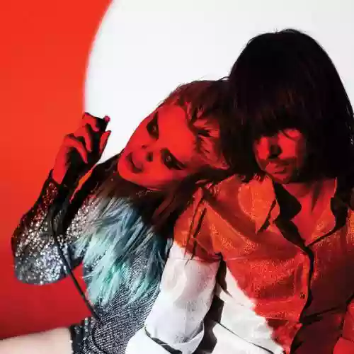 Cover Primal Scream - Where the Light Gets In