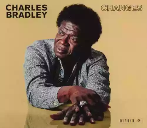 Cover Charles Bradley - Changes