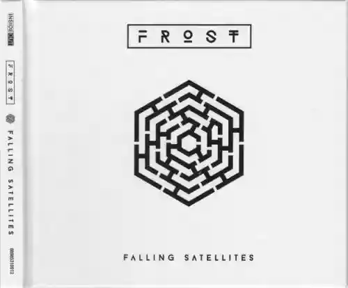Cover di Falling Satellites