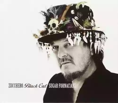 Cover di Black Cat