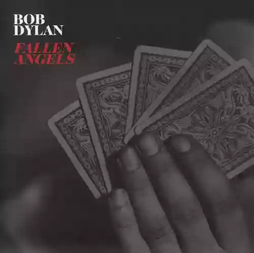 Cover di Fallen Angels