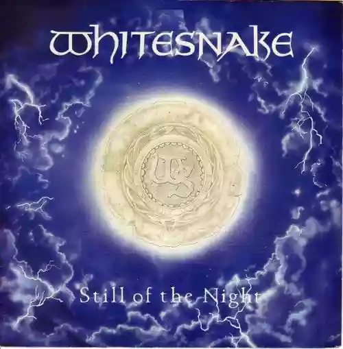 Cover di Still of the Night