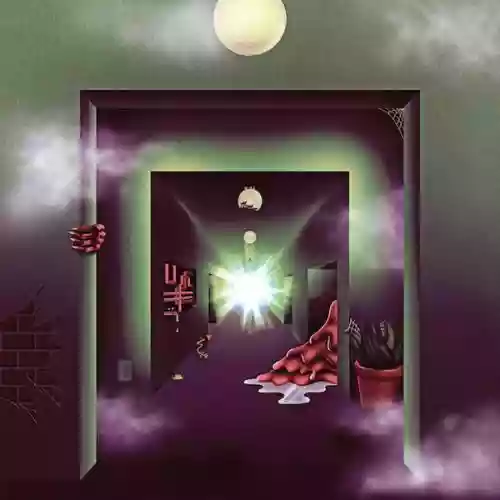 Cover di A Weird Exits