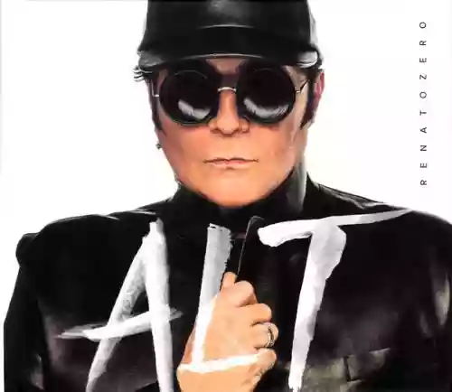 Cover di Alt