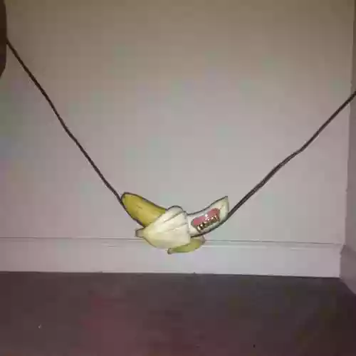 Cover Death Grips - More Than the Fairy