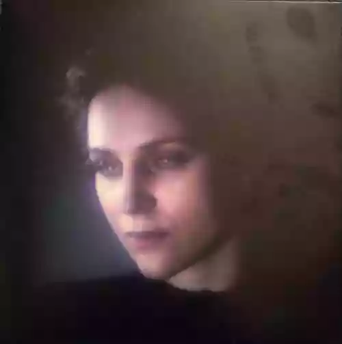 Cover Agnes Obel - Myopia