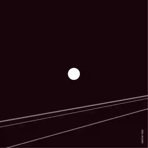 Cover Ben Frost - Steel Wound