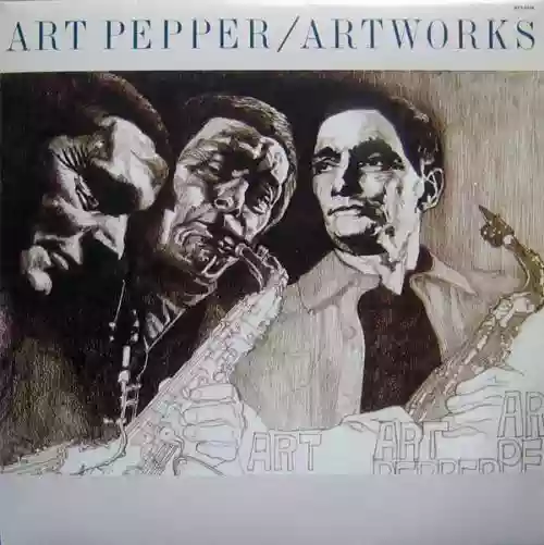 Cover di Artworks