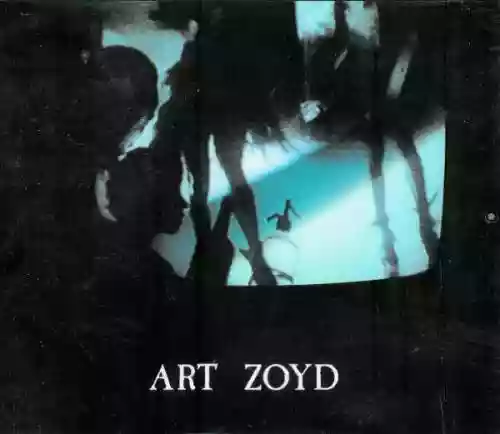 Cover Art Zoyd - Symphonie Pour Le Jour Ou Bruleront Les Cites / Musique Pour L'Odyssee / Generation Sans Futur / Archives I