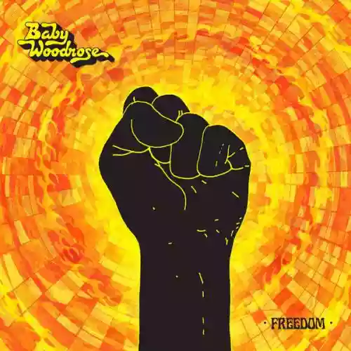Cover Baby Woodrose - Freedom