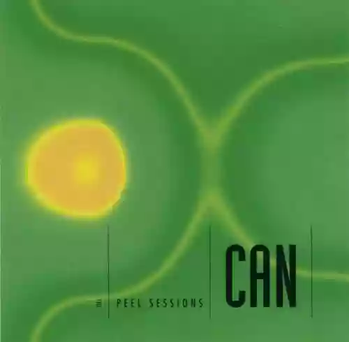 Cover Can - The Peel Sessions