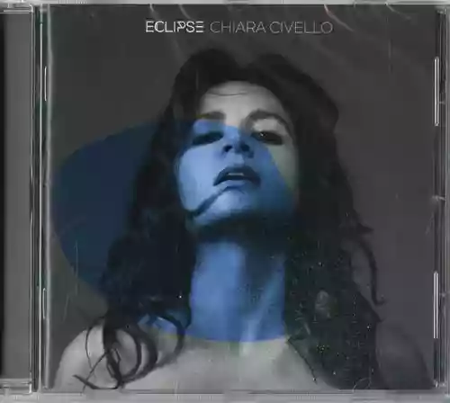 Cover Chiara Civello - Eclipse