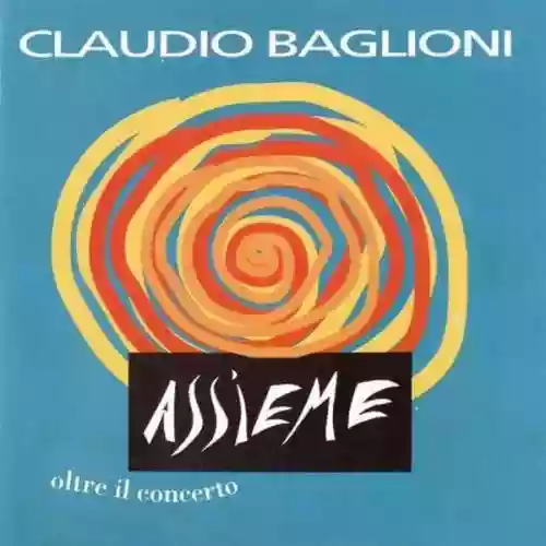 Cover di Assieme Oltre Il Concerto
