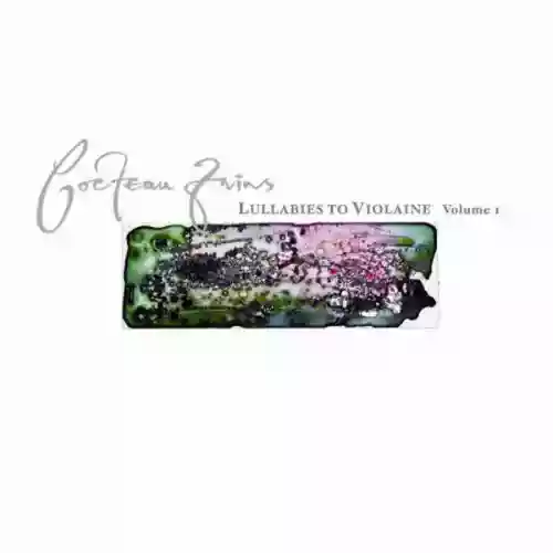Cover di Lullabies To Violaine - Volume 1