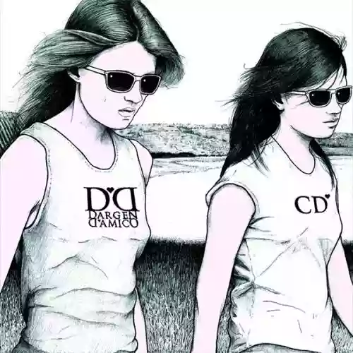 Cover di CD'