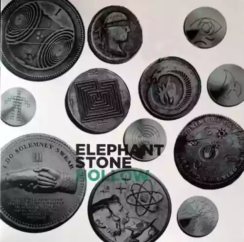 Cover Elephant Stone - Hollow