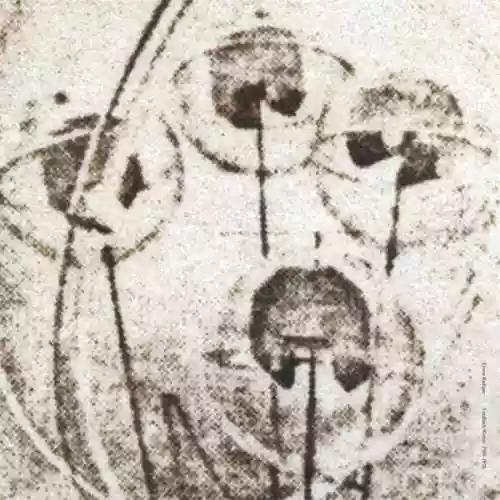 Cover Eliane Radigue - Feedback Works 1969-1970