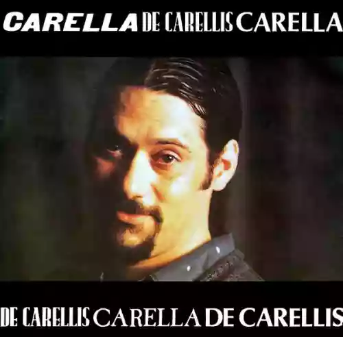 Cover di Carella De Carellis