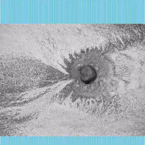 Cover Four Tet - New Energy
