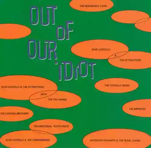 Cover Elvis Costello - Out of Our Idiot