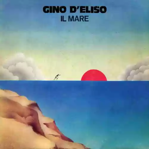 Cover di Il Mare