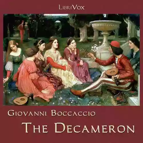 Cover di The Decameron