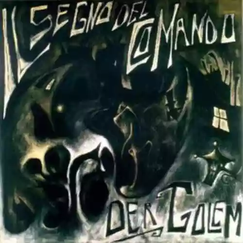 Cover di Der Golem