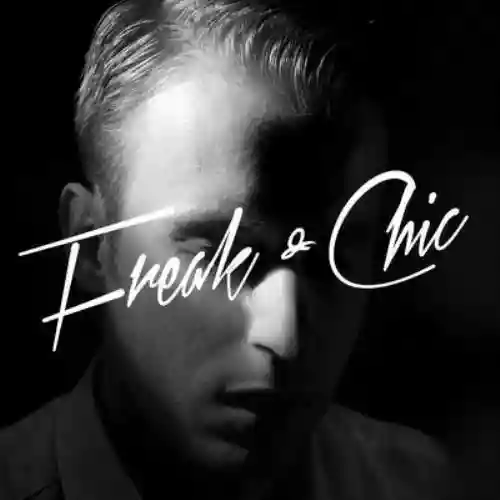 Cover Immanuel Casto - Freak & Chic