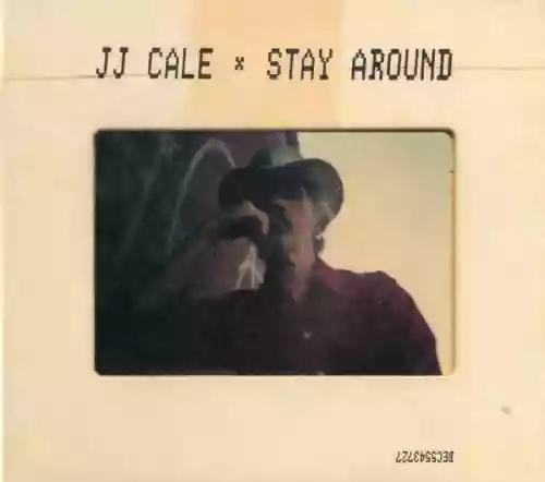 Cover di Stay Around