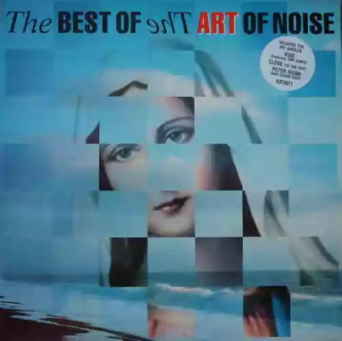Cover di The Best of the Art of Noise