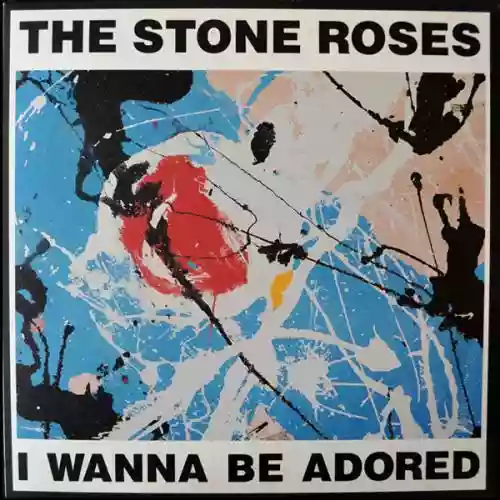 Cover di I Wanna Be Adored