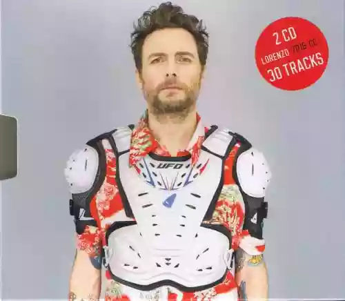 Cover di Lorenzo 2015 CC.