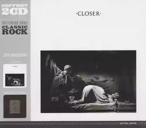 Cover Joy Division - Closer / Unknown Pleasures