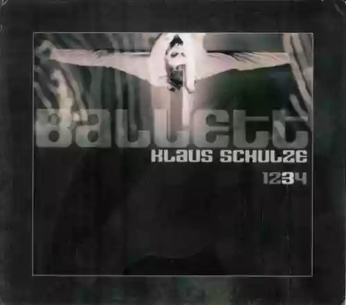 Cover Klaus Schulze - Ballett 3