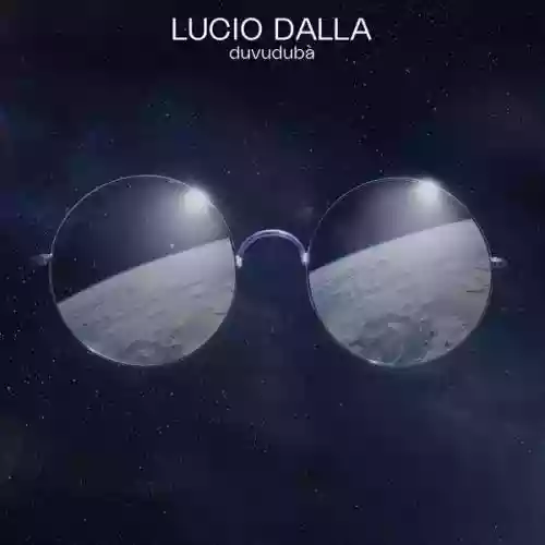 Cover Lucio Dalla - Duvudubà