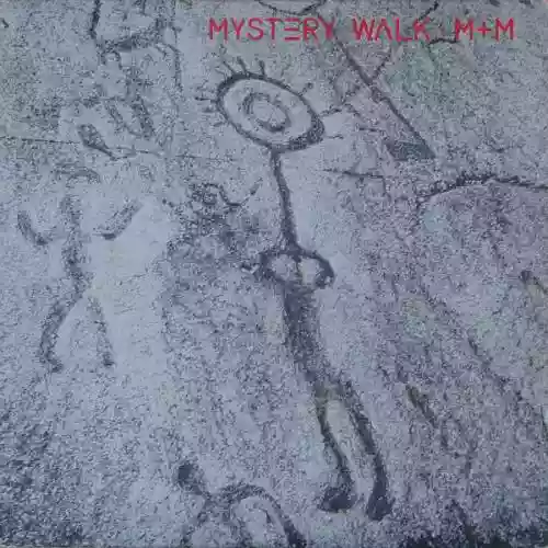 Cover Martha and the Muffins - Mystery Walk