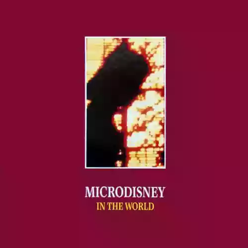 Cover Microdisney - In The World
