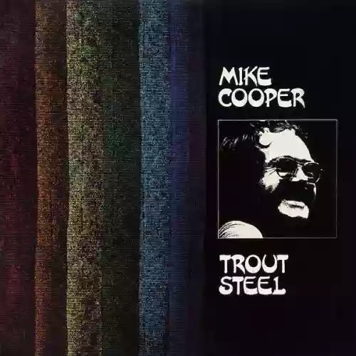 Cover di Trout Steel