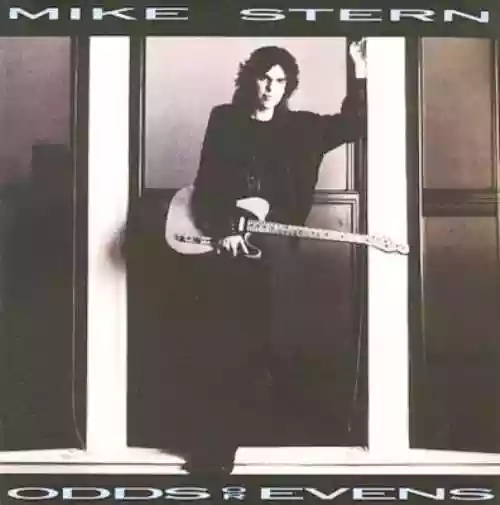 Cover Mike Stern - Odds Or Evens